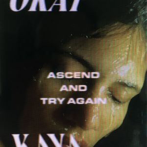 Ascend and Try Again (Single)
