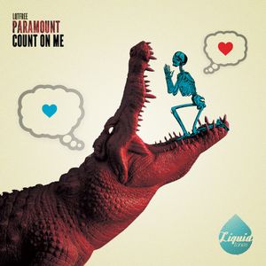 Count On Me (Single)