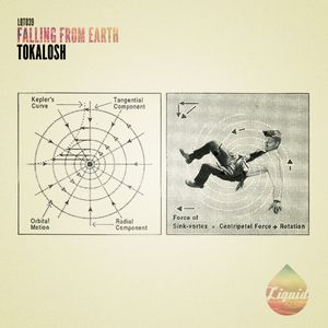 Falling From Earth (Single)