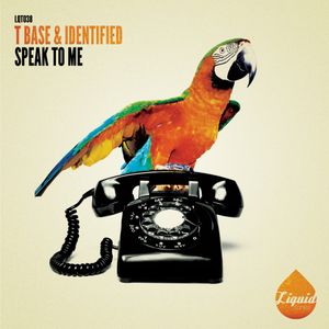 Speak To Me (Single)