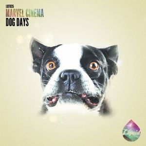 Dog Days (Single)