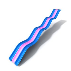 BIPP (Single)