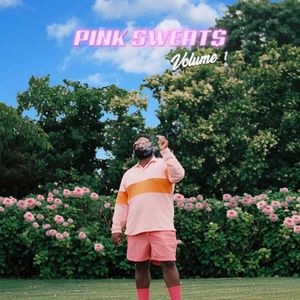 Volume 1 (EP)