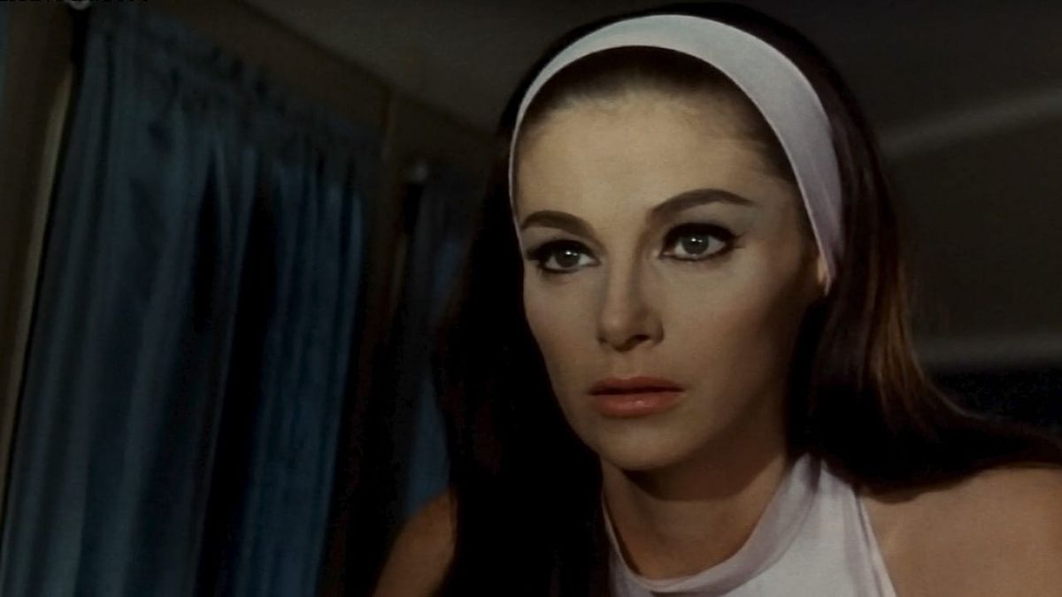 Banco à Bangkok Pour Oss 117 Banco à Bangkok pour OSS 117 - Film (1964) - SensCritique