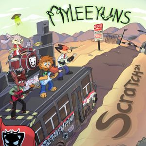 Ayleeyuns (Single)