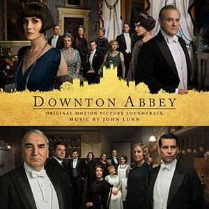 Downton Abbey (OST)