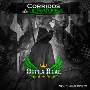 Corridos de ultratumba