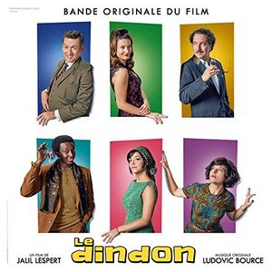 Le Dindon (OST)