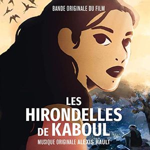 Les Hirondelles de Kaboul (OST)