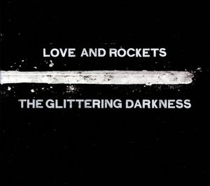 The Gilttering Darkness (EP)