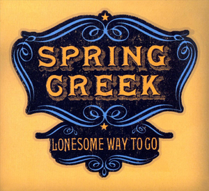 Lonesome Way to Go