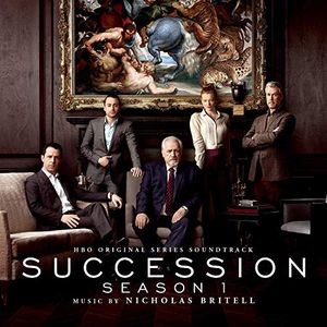 Succession: Season 1 (HBO Original Series Soundtrack) (OST)