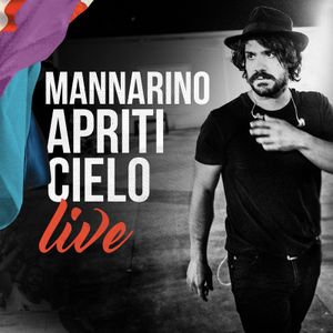 Apriti Cielo Live (Live)