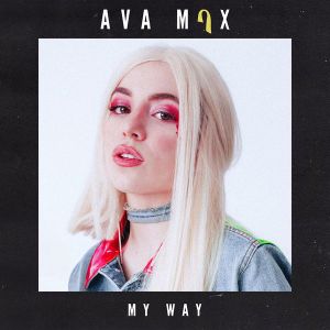 My Way (Single)