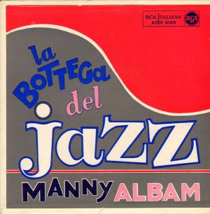 La Bottega Del Jazz (EP)