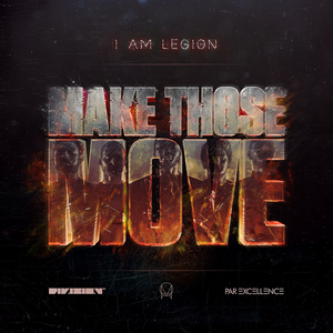 Make Those Move (Single)