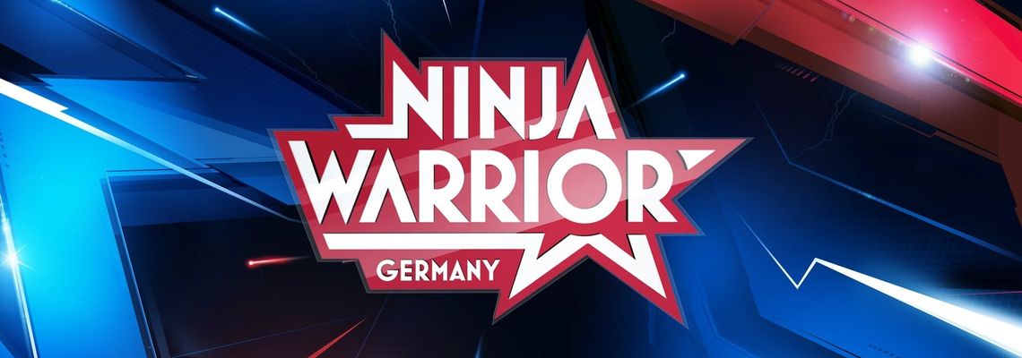 Cover Ninja Warrior Germany