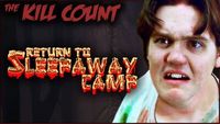 Return to Sleepaway Camp (2008) KILL COUNT