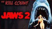 Jaws 2 (1978) KILL COUNT