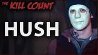 Hush (2016) KILL COUNT