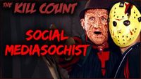 Social Mediasochist [Common Shiner Music Video] (2014) KILL COUNT