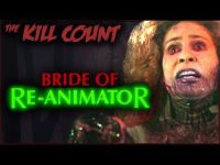 Bride of Re-Animator (1989) KILL COUNT