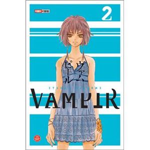Vampir, Tome 2