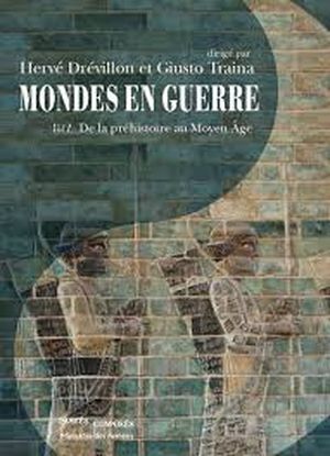 Mondes en guerre, tome 1