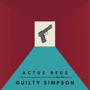 Actus Reus (instrumental)