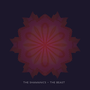 The Beast (Single)