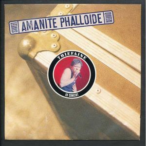 Sweet Amanite Phalloïde Queen (Live)
