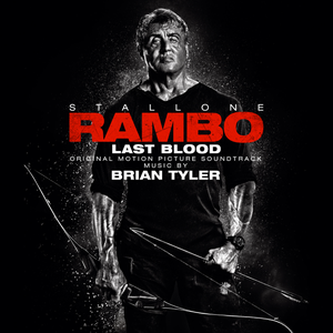 Rambo: Last Blood (OST)