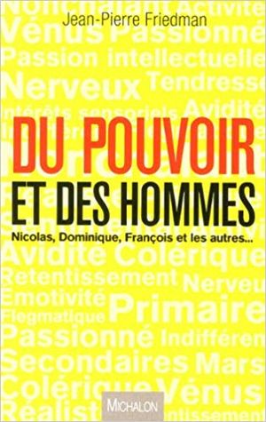 Du pouvoir et des hommes