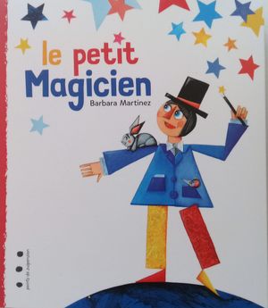 Le petit magicien