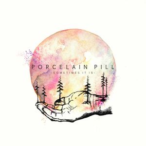 Sometimes It Is (EP)