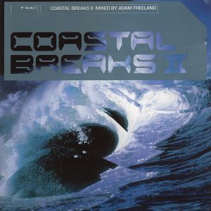 Coastal Breaks II