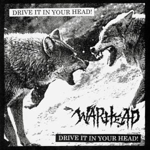 Drive it in Your Head! (EP)