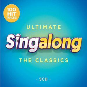Ultimate Singalong: The Classics
