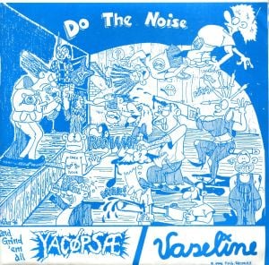 Do the Noise (EP)