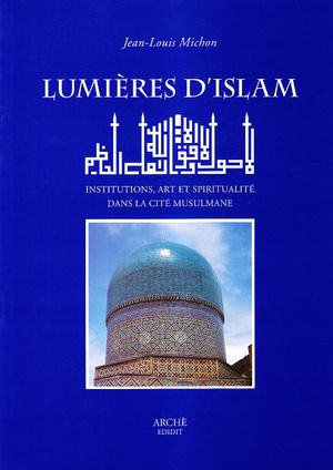 Lumière d'Islam: Institutions, art et spiritualité dans la Cité musulmane