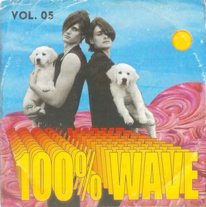 100% Wave, Vol. 05