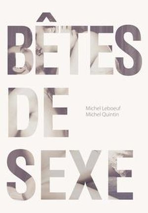 Bêtes de sexe