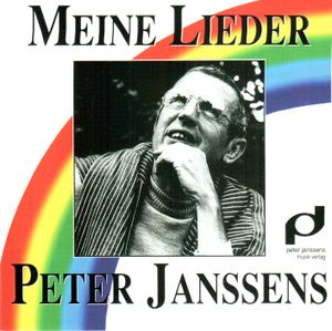 Meine Lieder