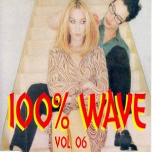 100% Wave, Vol. 06