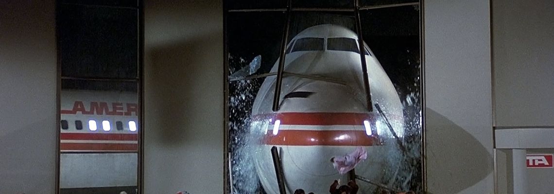 Cover Y a-t-il un pilote dans l'avion ?