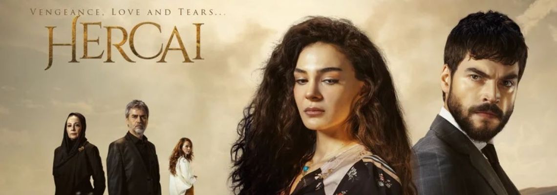 Cover Hercai