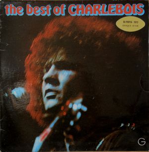 The Best of Robert Charlebois
