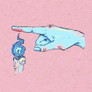 Candleburn: I Didn't Learn (EP)