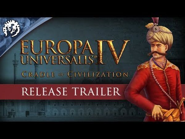 Europa Universalis IV: Cradle of Civilization