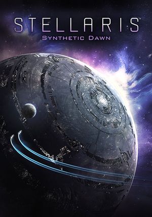 Stellaris: Synthetic Dawn